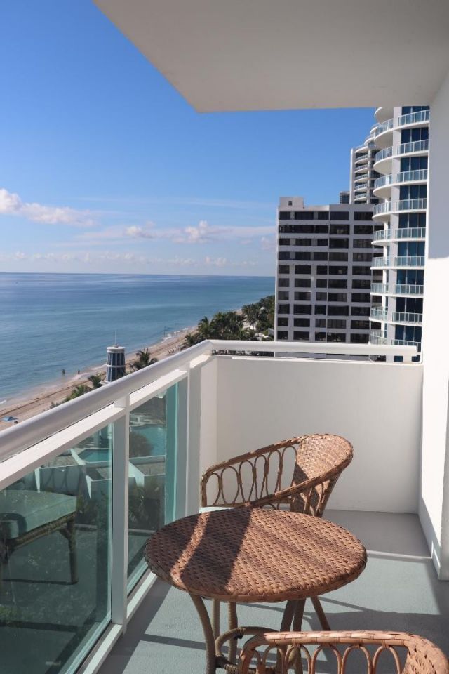 3001 S Ocean Drive, Unit 1011, Hollywood, FL 33019 Photo