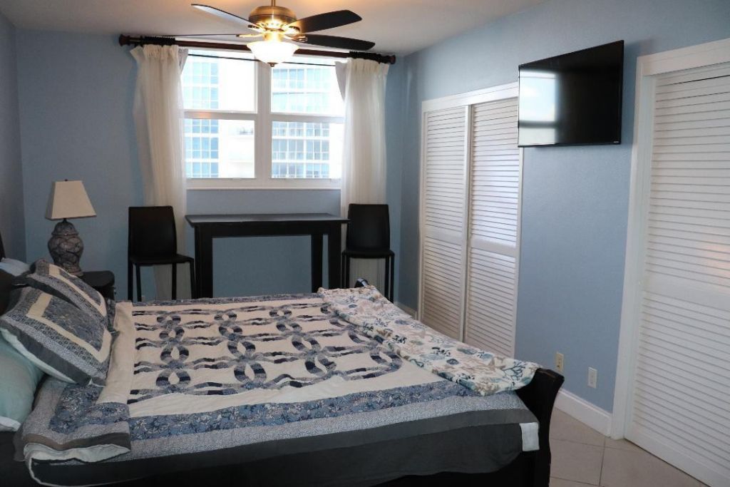 3001 S Ocean Drive, Unit 1011, Hollywood, FL 33019 Photo