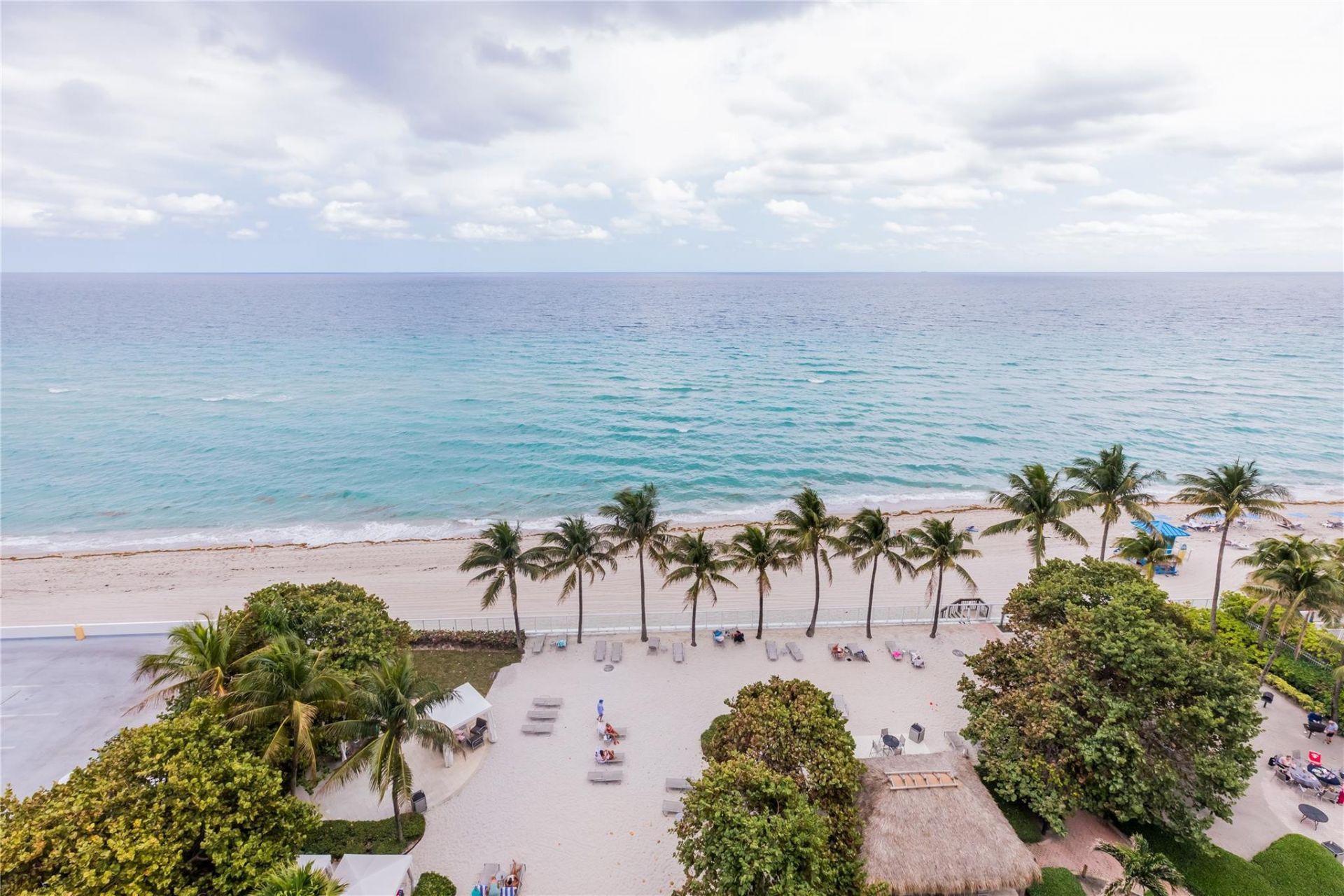 3001 S Ocean Drive, Unit 1011, Hollywood, FL 33019 Photo