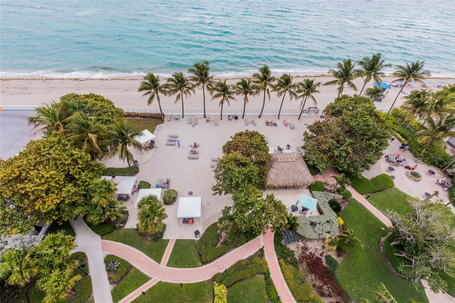 3001 S Ocean Drive, Unit 1011, Hollywood, FL 33019 Photo