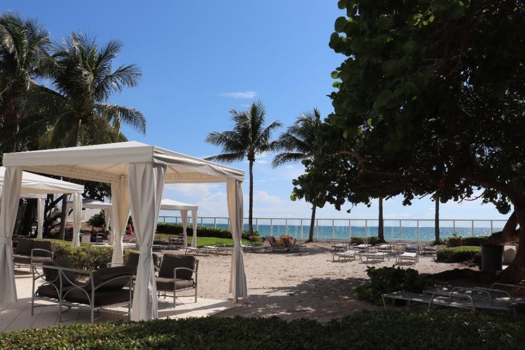 3001 S Ocean Drive, Unit 1011, Hollywood, FL 33019 Photo