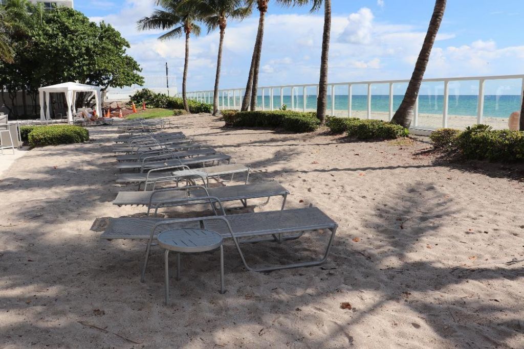 3001 S Ocean Drive, Unit 1011, Hollywood, FL 33019 Photo