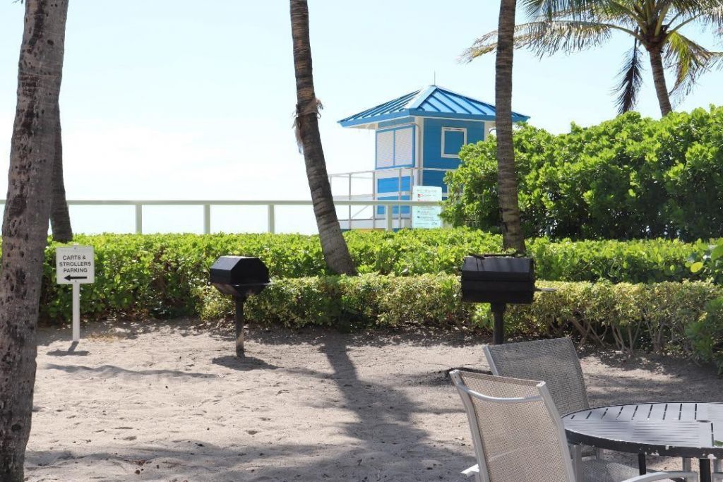 3001 S Ocean Drive, Unit 1011, Hollywood, FL 33019 Photo