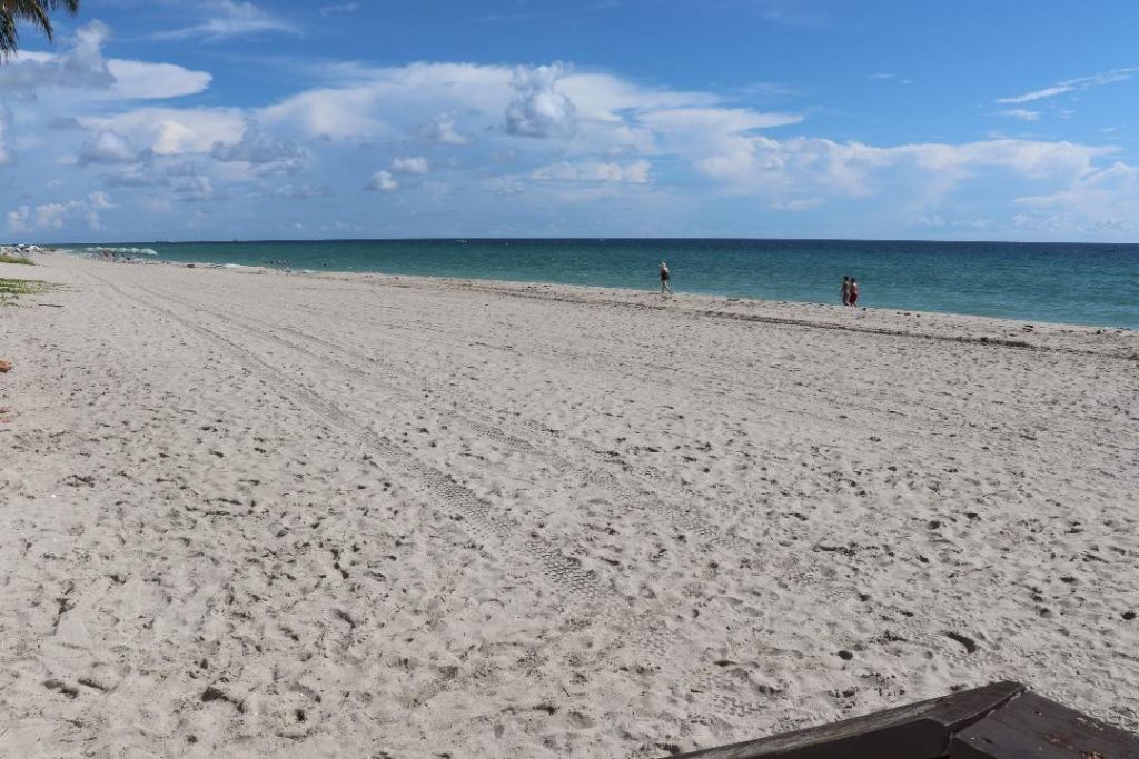 3001 S Ocean Drive, Unit 1011, Hollywood, FL 33019 Photo