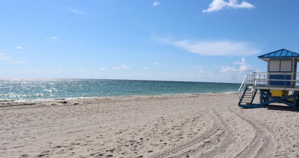 3001 S Ocean Drive, Unit 1011, Hollywood, FL 33019 Photo