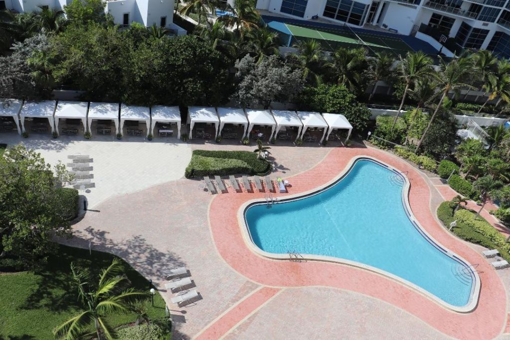 3001 S Ocean Drive, Unit 1011, Hollywood, FL 33019 Photo