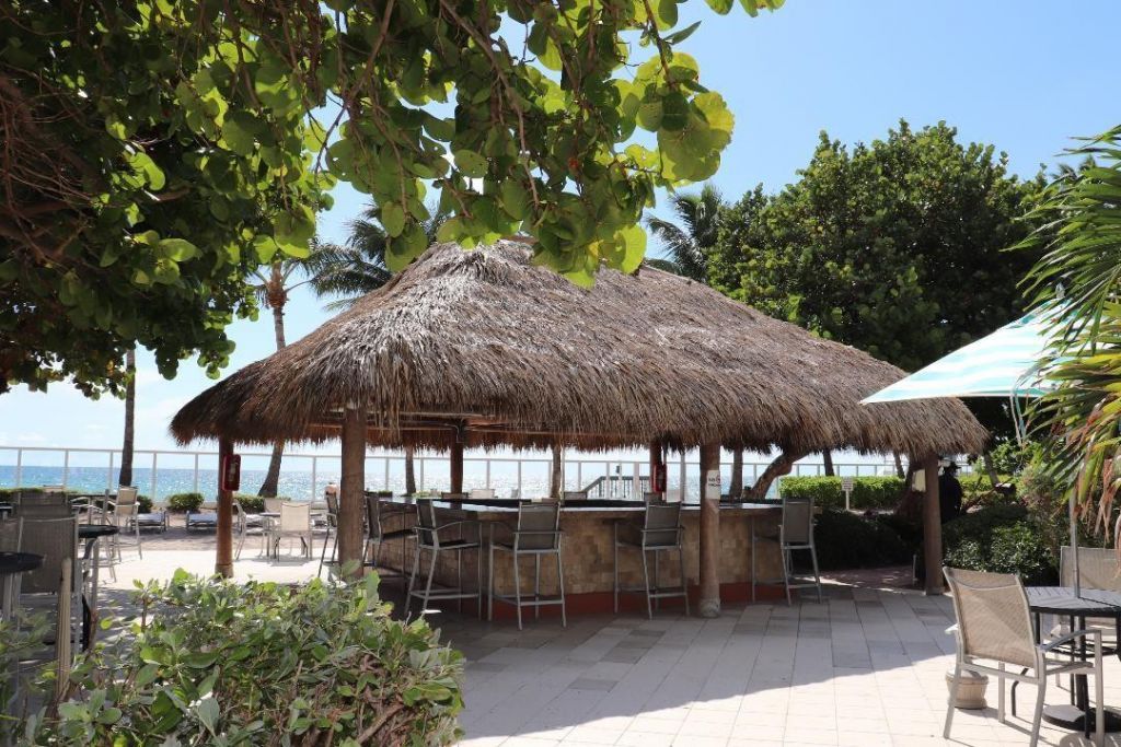 3001 S Ocean Drive, Unit 1011, Hollywood, FL 33019 Photo