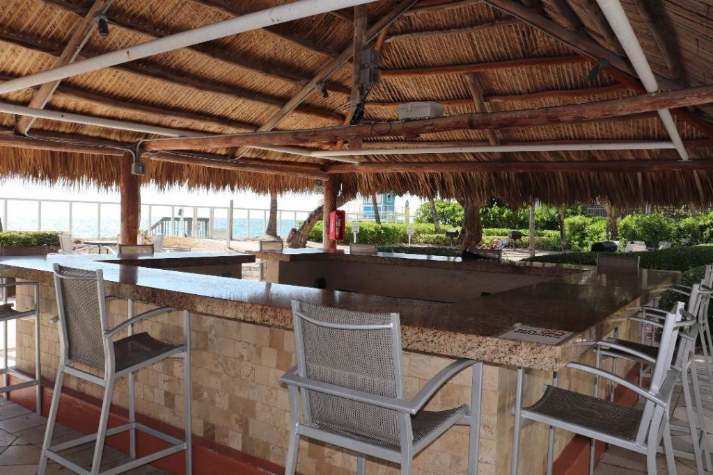 3001 S Ocean Drive, Unit 1011, Hollywood, FL 33019 Photo