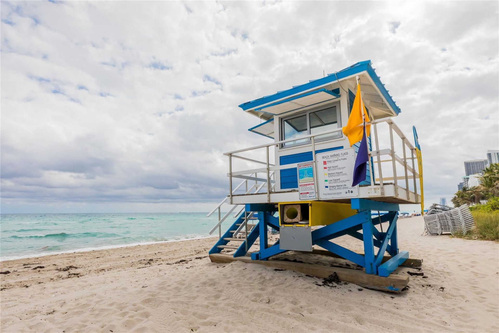 3001 S Ocean Drive, Unit 1011, Hollywood, FL 33019 Photo