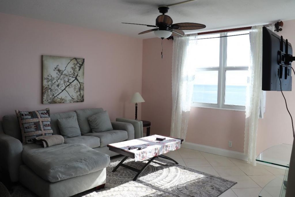 3001 S Ocean Drive, Unit 1011, Hollywood, FL 33019 Photo