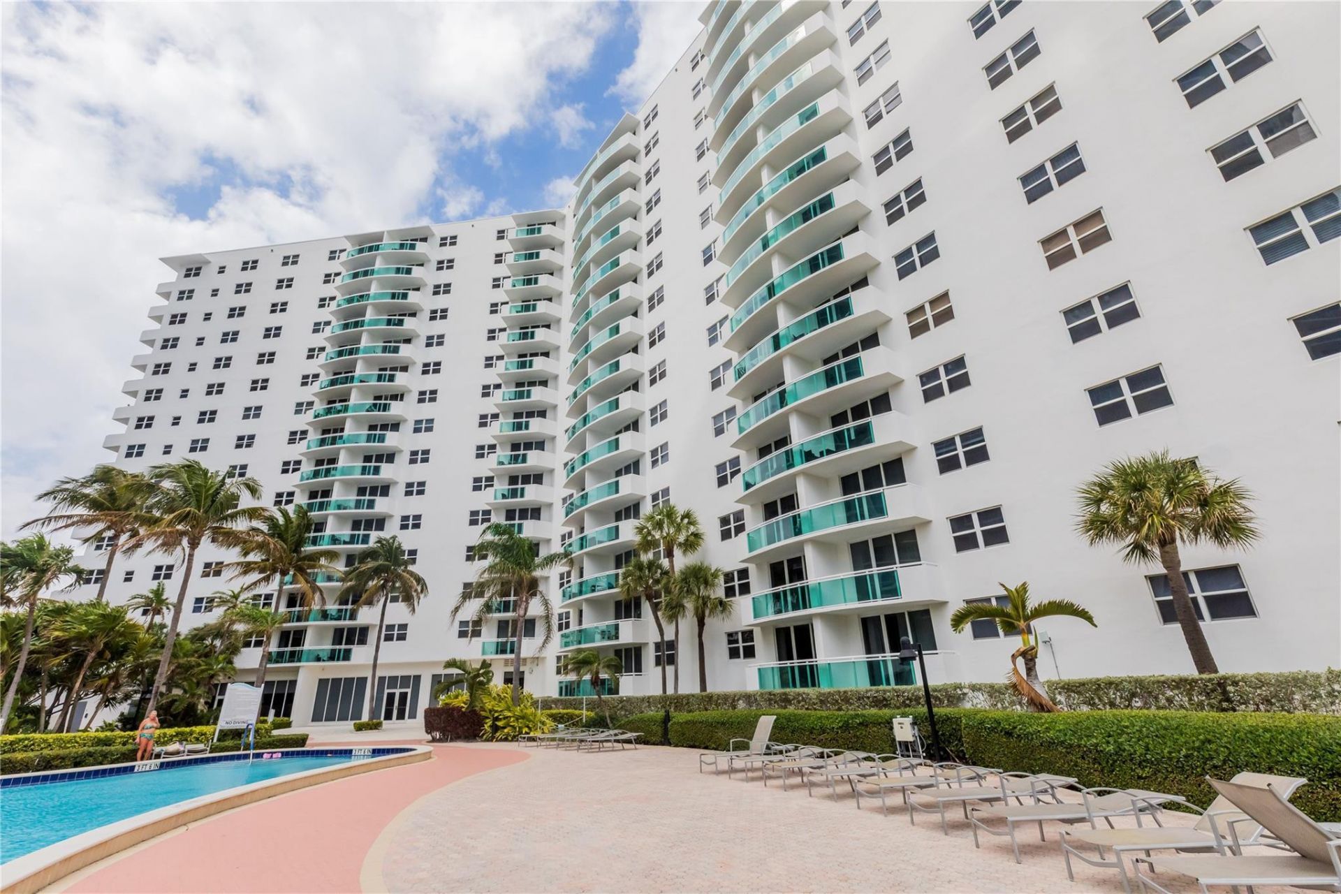3001 S Ocean Drive, Unit 1011, Hollywood, FL 33019 Photo