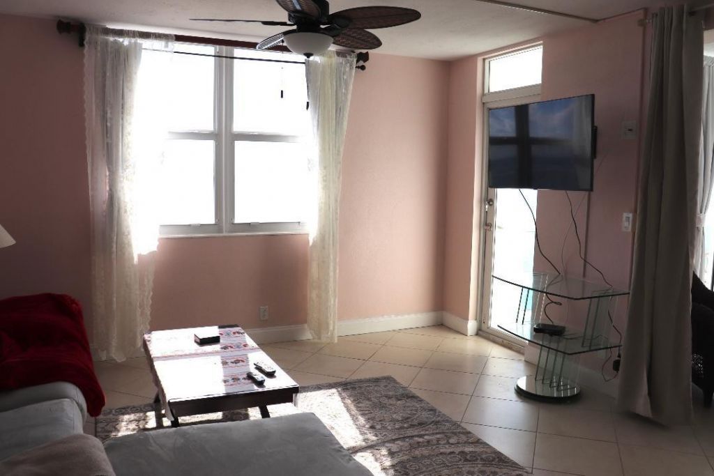 3001 S Ocean Drive, Unit 1011, Hollywood, FL 33019 Photo