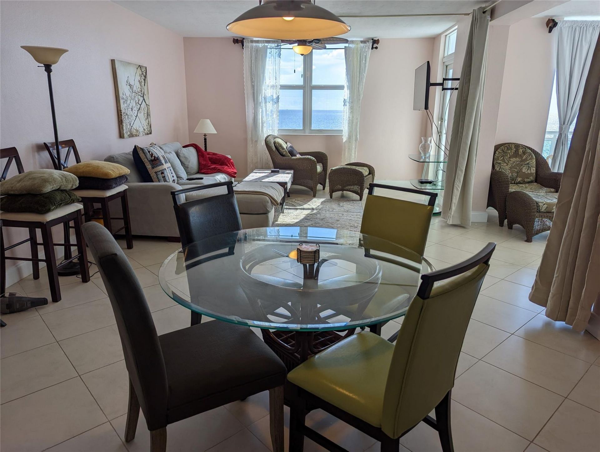3001 S Ocean Drive, Unit 1011, Hollywood, FL 33019 Photo