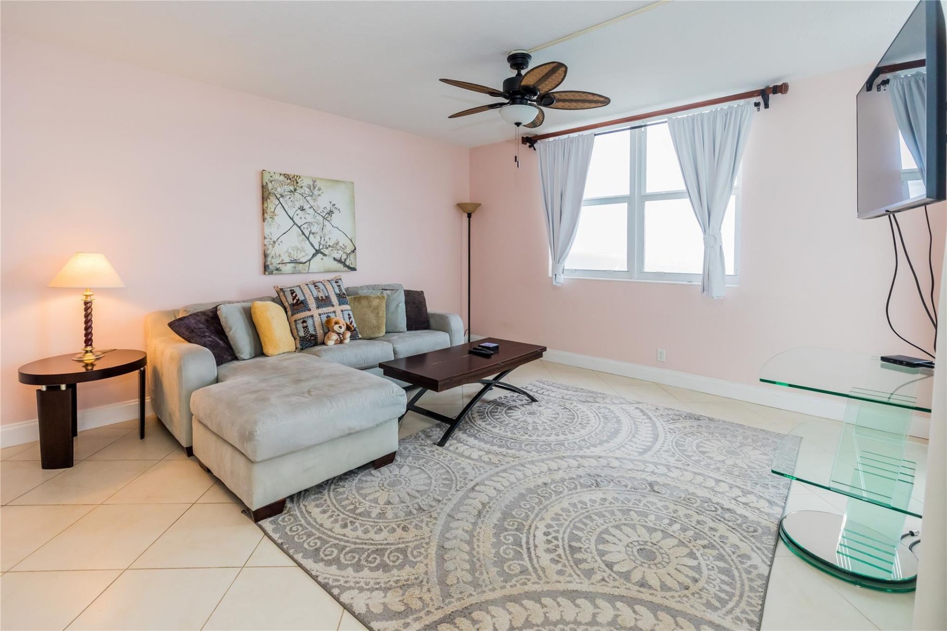 3001 S Ocean Drive, Unit 1011, Hollywood, FL 33019 Photo