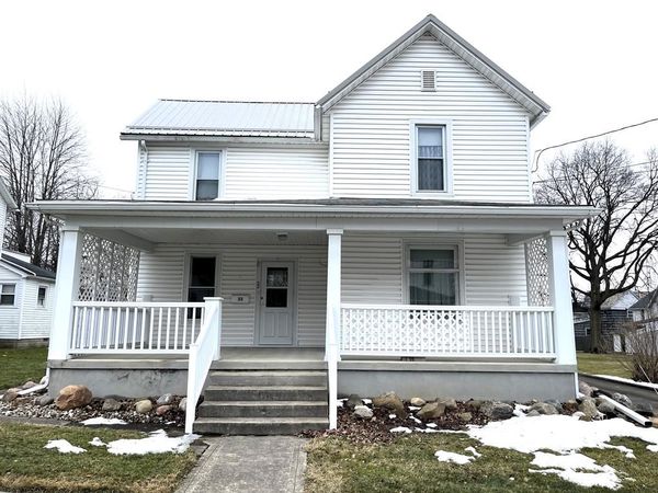 22 Third St., Shelby, OH 44875