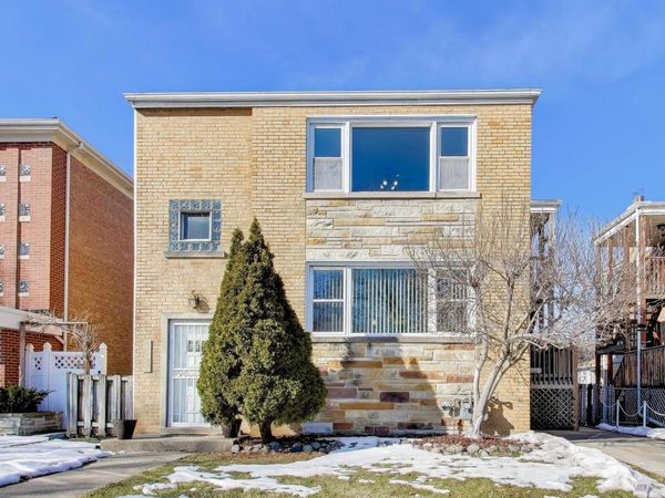 8428 McCormick Boulevard, Skokie, IL 60076