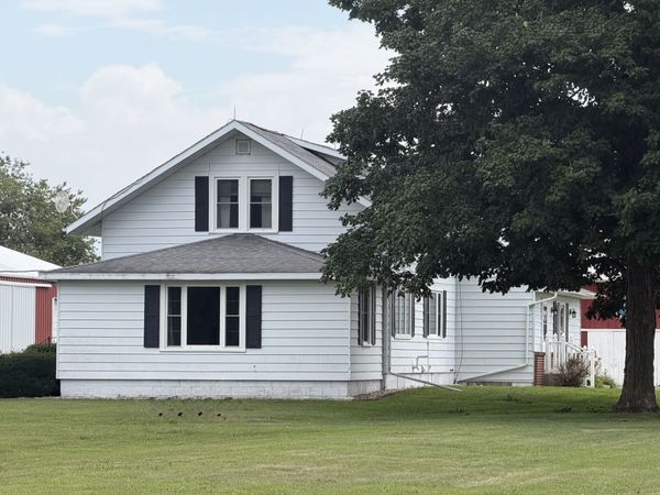 18521 Anderson Road, Prophetstown, IL 61277
