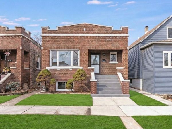 2516 Grove Avenue, Berwyn, IL 60402