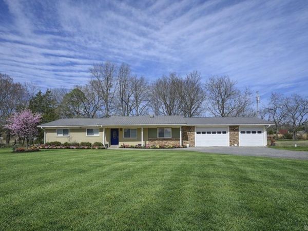 3651 Highway 8 E, Mena, AR 71953