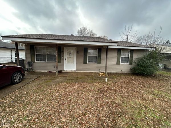 2513 Mary Jane Drive, Jonesboro, AR 72401