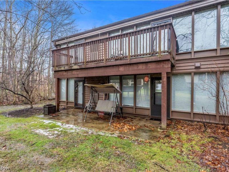 985 Canyon View Road, Unit 108-D, Northfield, OH 44067 Photo 17