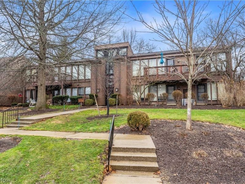 985 Canyon View Road, Unit 108-D, Northfield, OH 44067 Photo 18