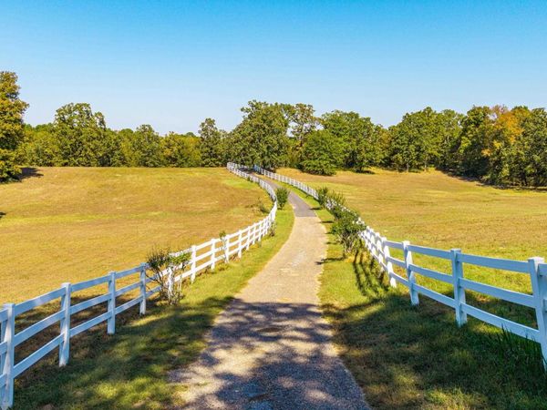 417 RANDALL Road, Hot Springs, AR 71913