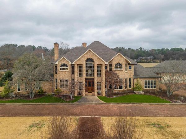 701 RIDGEWAY Street, Hot Springs, AR 71901