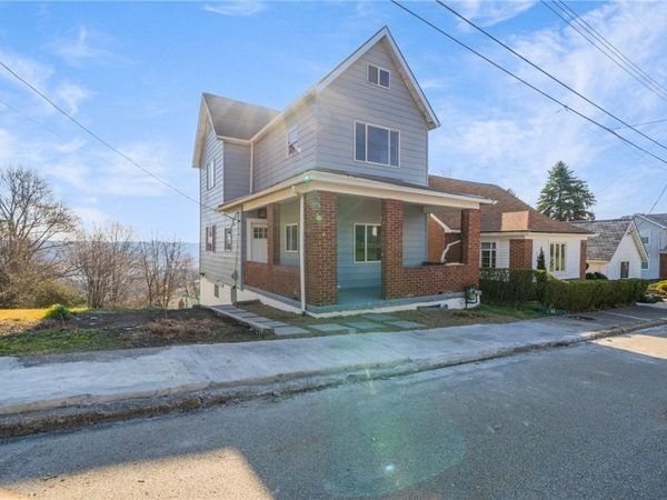 705 Burbridge St, Mckeesport, PA 15133