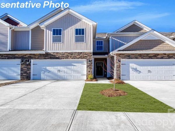 1216 Foster Holly Avenue, Huntersville, NC 28078