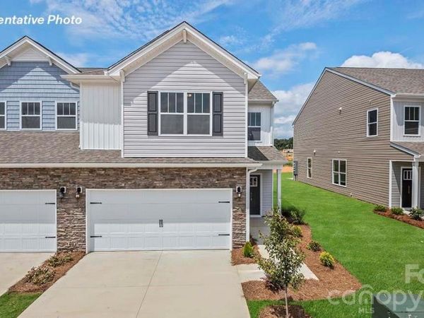 1218 Foster Holly Avenue, Huntersville, NC 28078