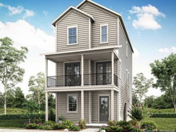 229 Davidson Gateway Drive, Davidson, NC 28036