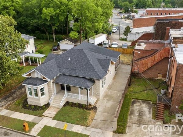 204 W Wade Street, Wadesboro, NC 28170