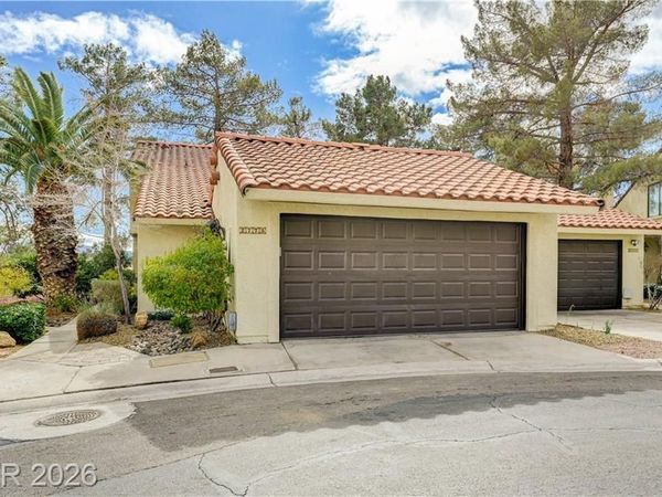 2775 Durness Court, Henderson, NV 89014