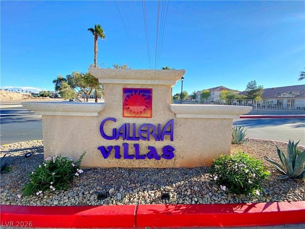 855 N Stephanie Street, Unit 2722, Henderson, NV 89014