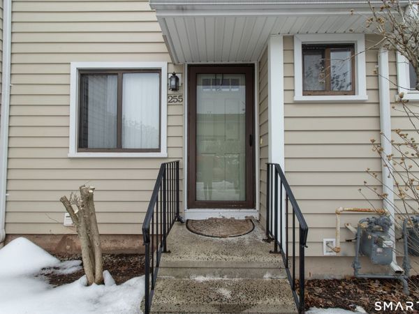 255 Monticello, Unit 255, Branford, CT 06405