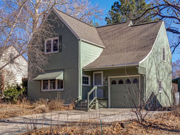 1206 Curtiss Avenue, Ames, IA 50010