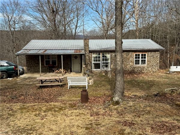 106 NC 6504 , Pelsor, AR 72856