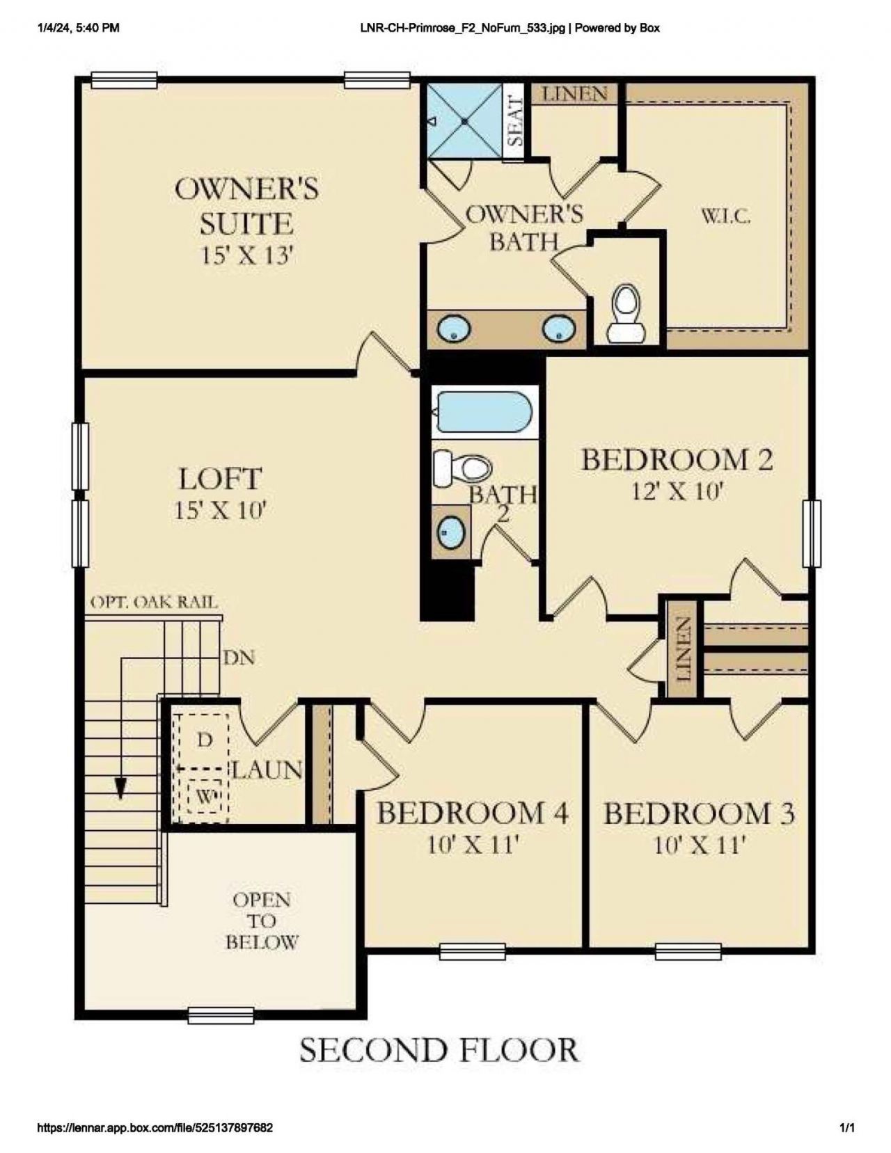 1059 Red Turnstone Run Photo 2