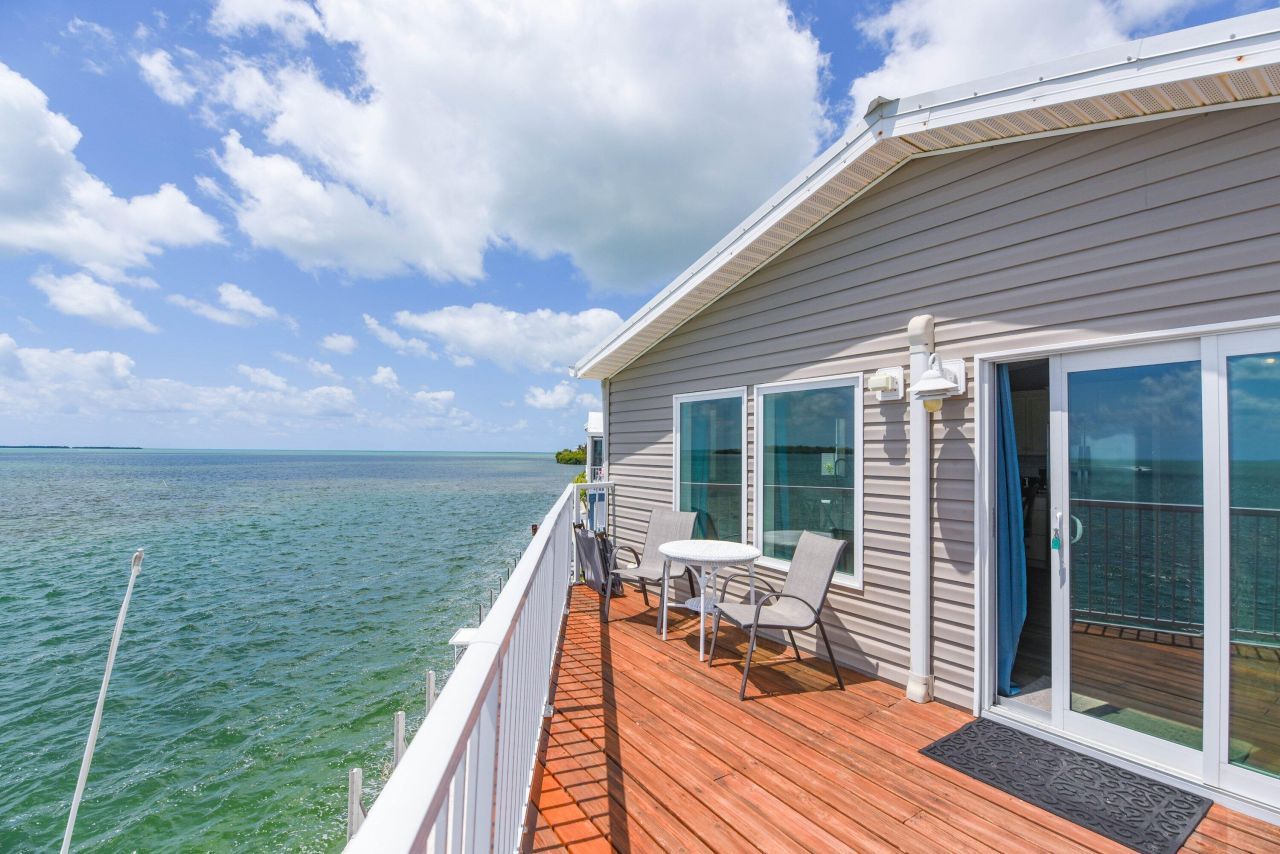 701 Spanish Main Drive, Unit 51, Cudjoe, FL 33042 Photo