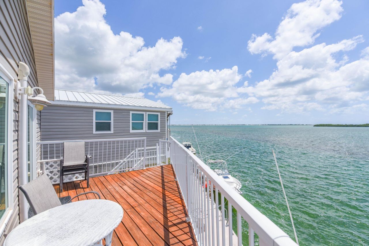 701 Spanish Main Drive, Unit 51, Cudjoe, FL 33042 Photo