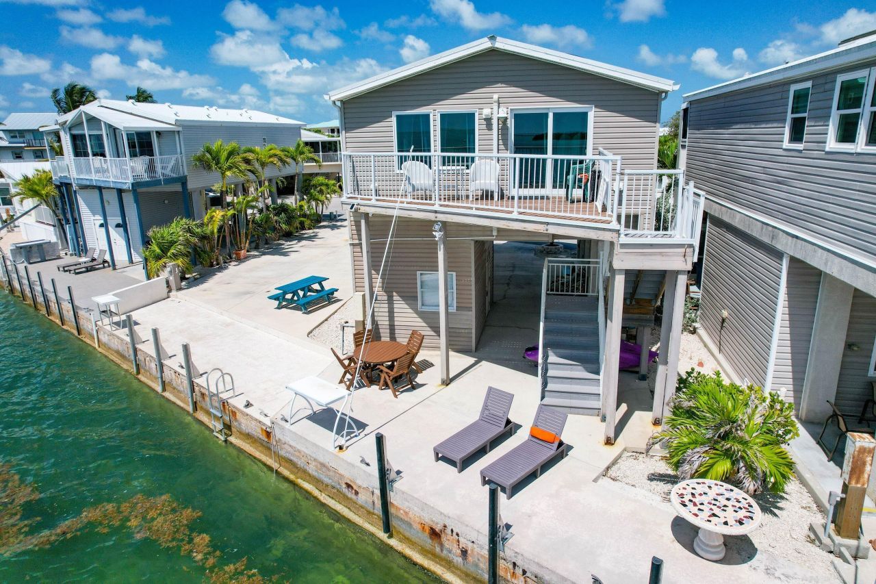 701 Spanish Main Drive, Unit 51, Cudjoe, FL 33042 Photo