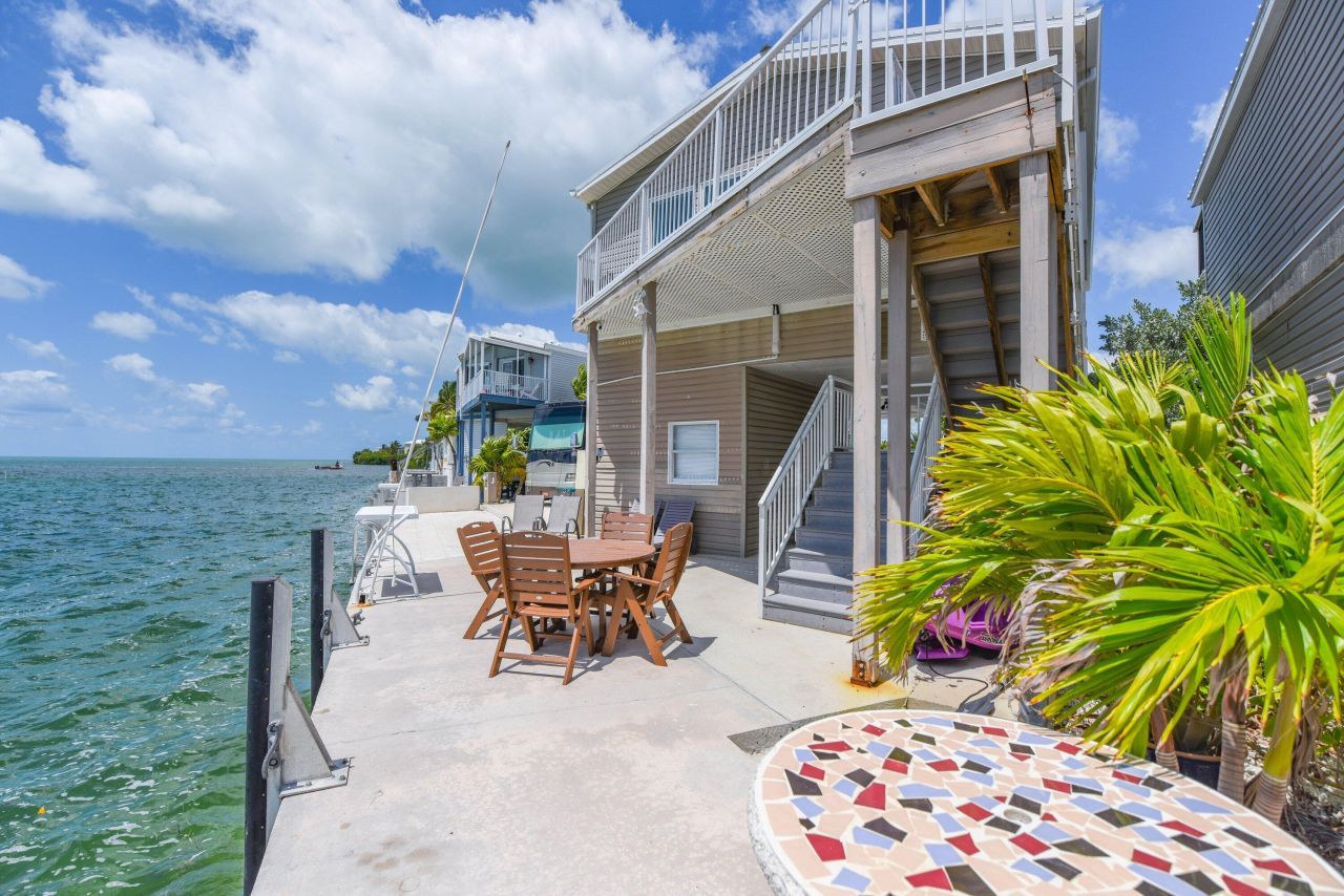 701 Spanish Main Drive, Unit 51, Cudjoe, FL 33042 Photo