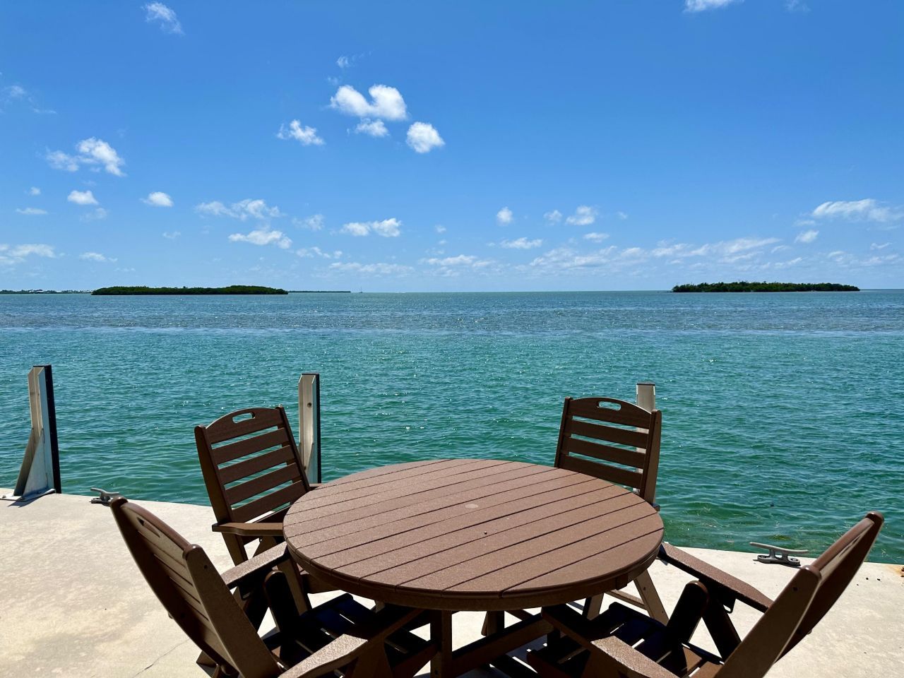 701 Spanish Main Drive, Unit 51, Cudjoe, FL 33042 Photo