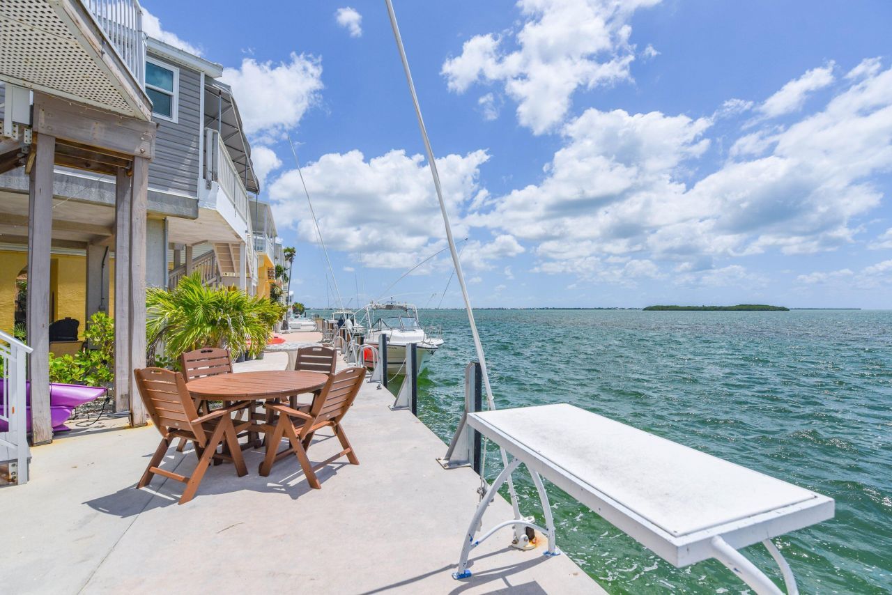 701 Spanish Main Drive, Unit 51, Cudjoe, FL 33042 Photo