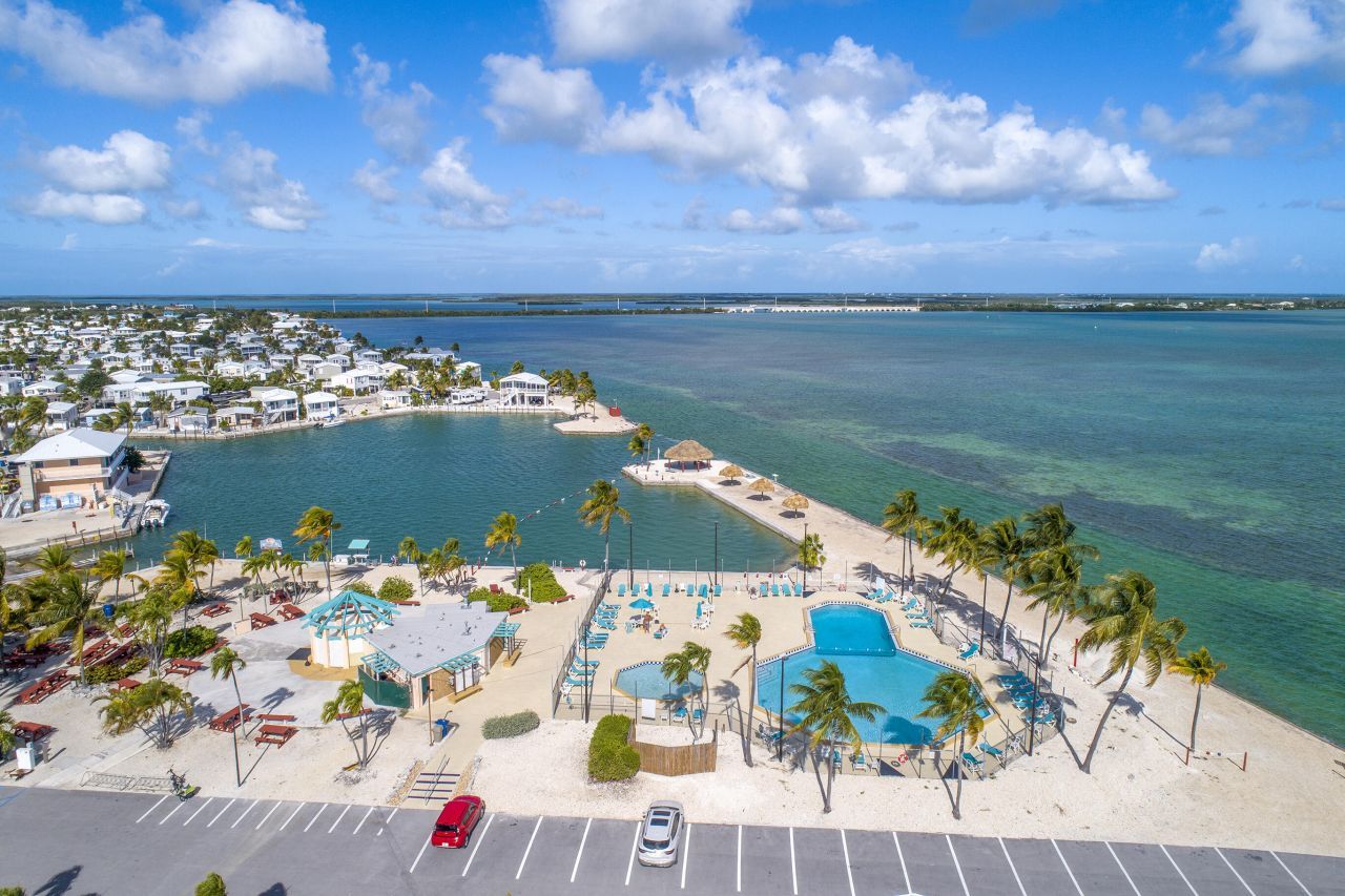 701 Spanish Main Drive, Unit 51, Cudjoe, FL 33042 Photo