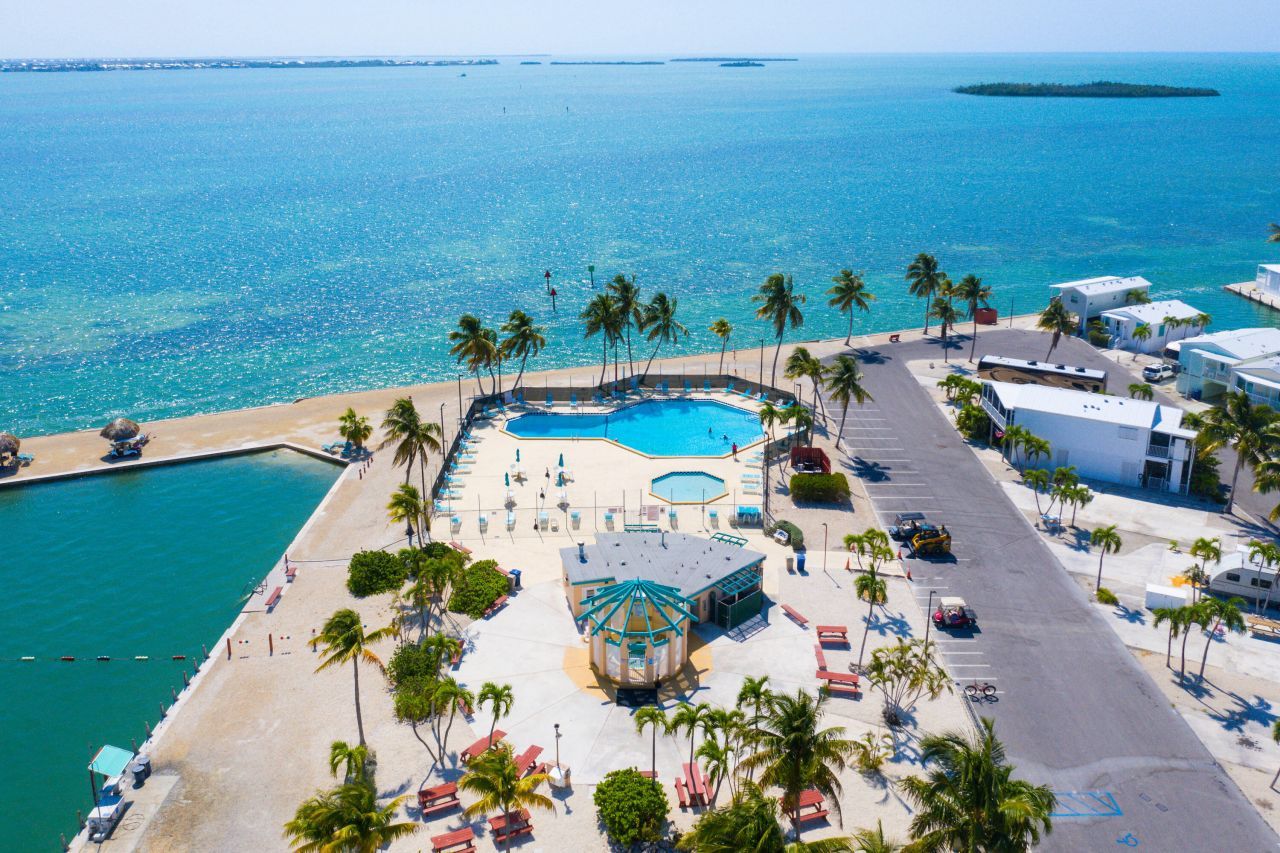 701 Spanish Main Drive, Unit 51, Cudjoe, FL 33042 Photo