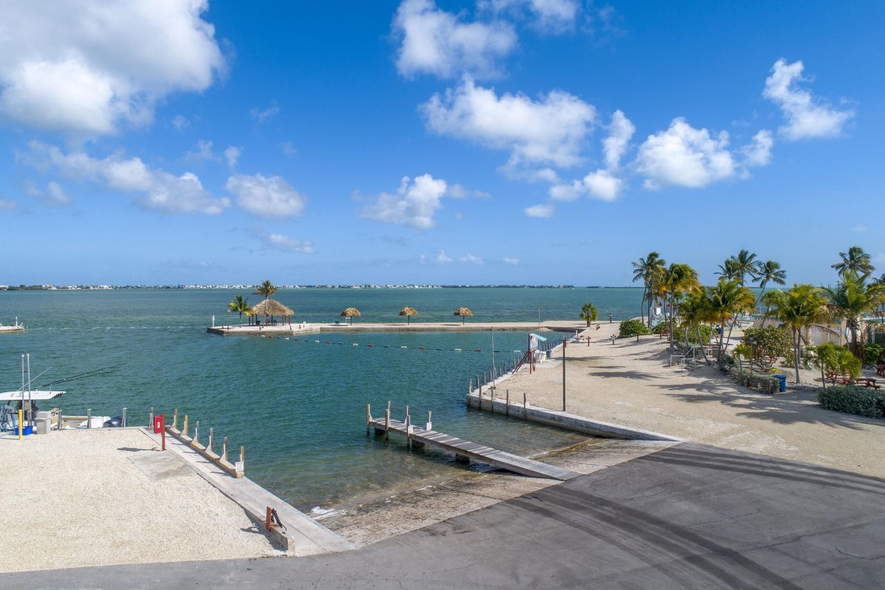 701 Spanish Main Drive, Unit 51, Cudjoe, FL 33042 Photo