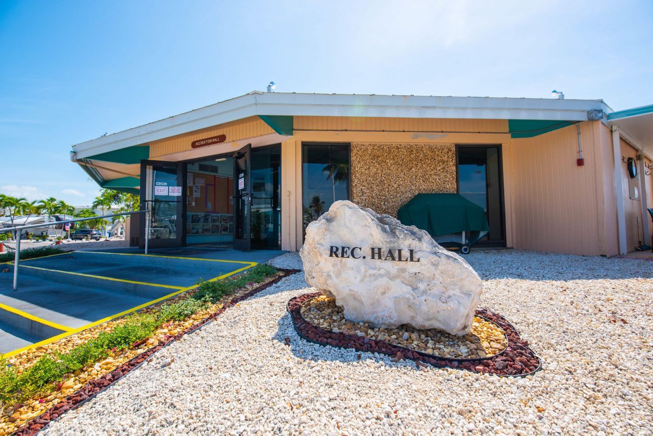 701 Spanish Main Drive, Unit 51, Cudjoe, FL 33042 Photo