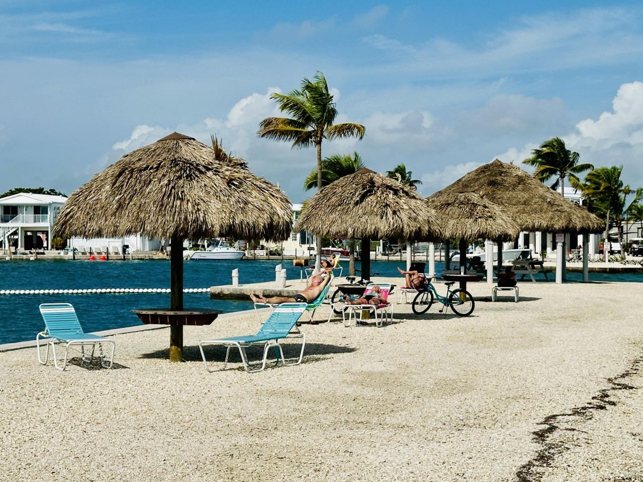 701 Spanish Main Drive, Unit 51, Cudjoe, FL 33042 Photo